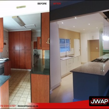 Kitchens 1 - Windsor Glen