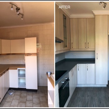 Kitchens 10 - Northwold