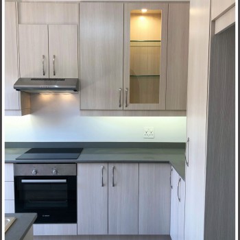 Kitchens 12 - Northwold