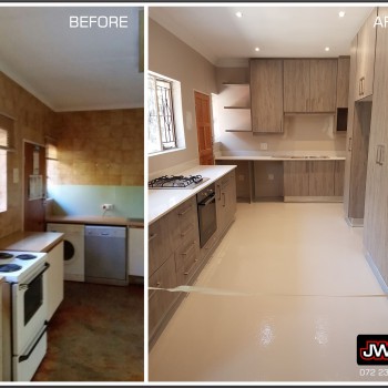 Kitchens 6 - Randpark
