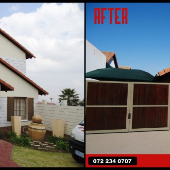 Painting 1 - Midrand