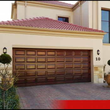 Painting 23 - Douglasdale