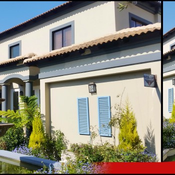 Painting 45 - Eagle Canyon