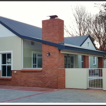 Painting 67 - Linden