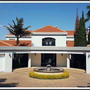 Painting 70 - Eagle Canyon