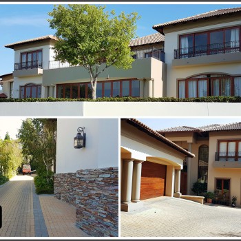 Painting 78 - Eagle Canyon