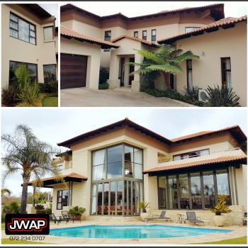 Painting 79 - Eagle Canyon