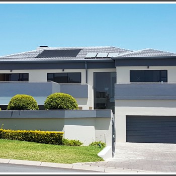 Painting 80 - Eagle Canyon