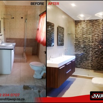 Renovations 18 - Windsor Glen