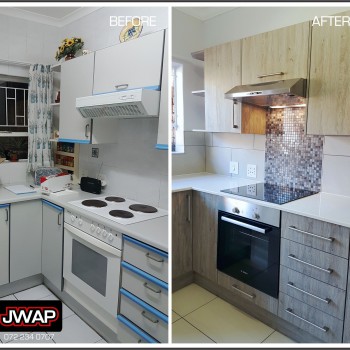 Renovations 22 - Northwold