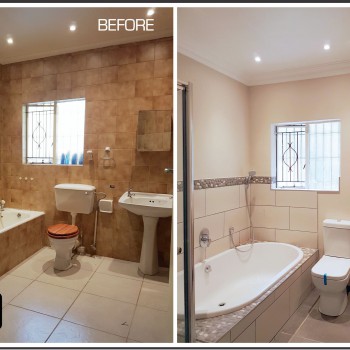 Renovations 24 - Randpark