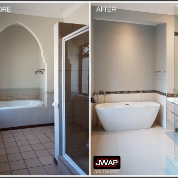 Renovations 37 - Eagle Canyon