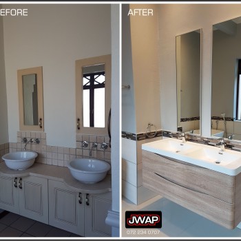 Renovations 38 - Eagle Canyon