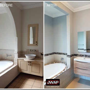 Renovations 43 - Eagle Canyon