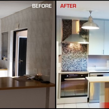 Renovations 6 - Bayswater